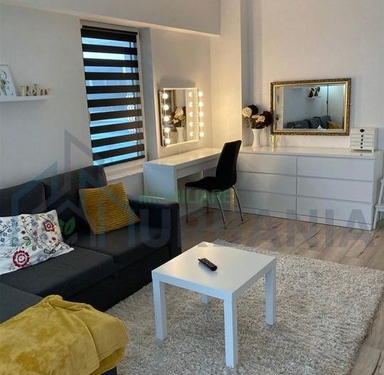 Apartament 2 camere, Complex Royal Town Copou, Iasi - Poză 3