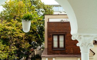 COMISION 0% - Apartament superb 2 camere Dorobanti  Capitale - str. Washington - Poză 15