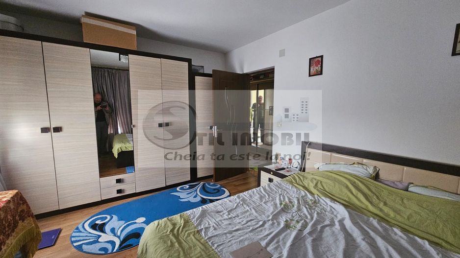 Apartament 2 camere - Galata - 63mp - mobilat/utilat - Poză 4