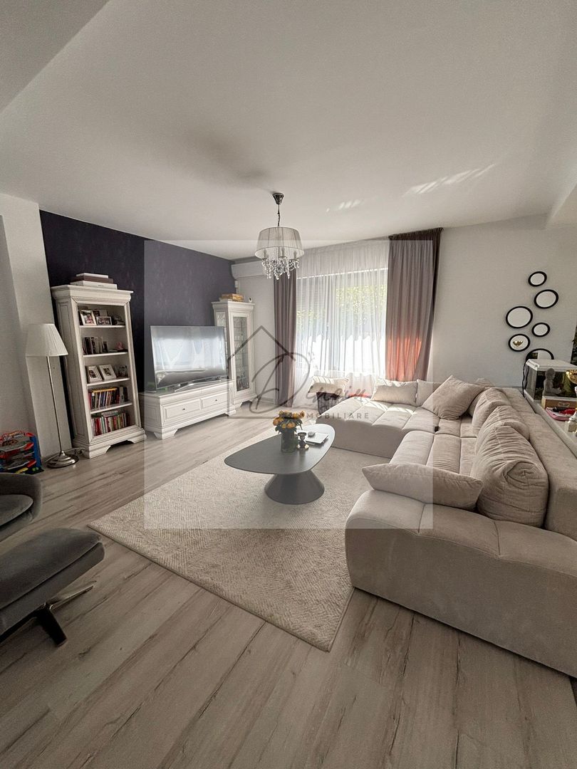 Vila PREMIUM de vanzare in Tunari - langa Biserica I COMISION 0% - Poză 3