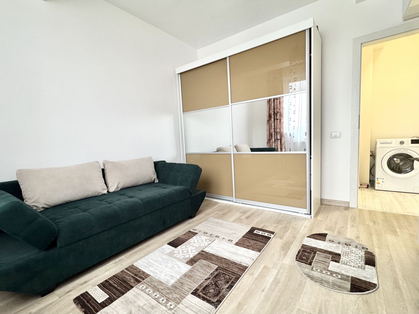 3 camere, dormitor cu baie proprie – Braytim - Poză 17