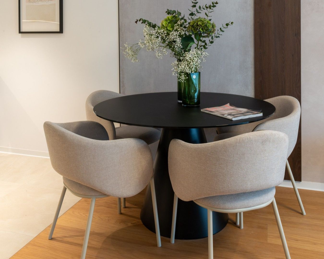 One Floreasca Towers | Apartament premium 2 camere, prima închiriere - Poză 10
