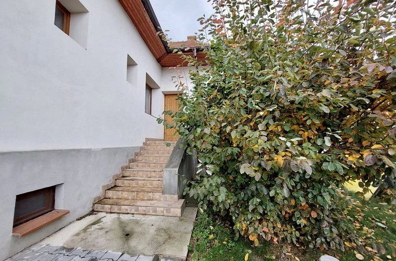 Domeniu de 9000 mp - Ideal pentru Dezvoltare Imobiliară sau Business de Lux! - Poză 10