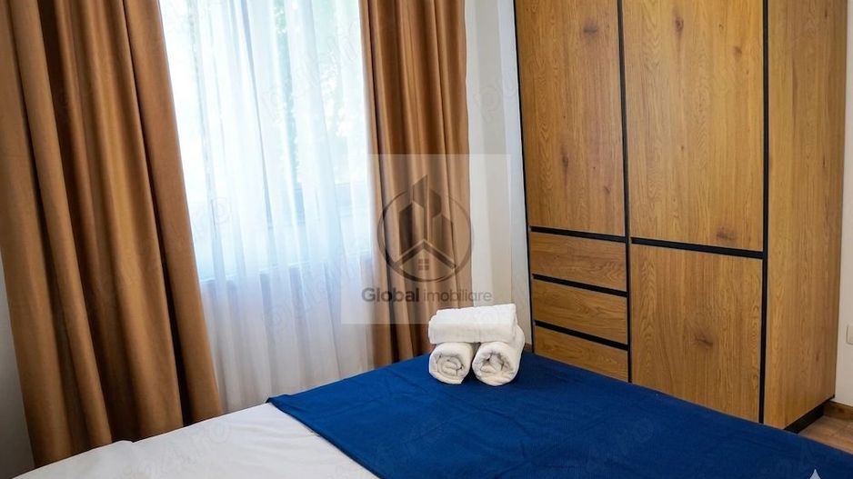 Apartament 3 camere Băneasa Sisești | 81 mp | 880 € - Poză 4