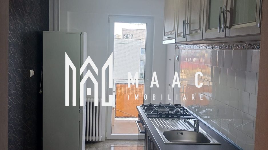 Apartament | 3 camere | Decomandat | Balcon | Hipodrom 3 - Poză 6