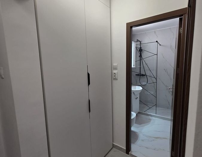 GARSONIERA IANCULUI - BLOC REABILITAT, PRIMA INCHIRIERE, MODERN - Poză 14