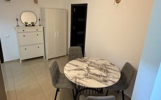 Apartament 2 camere premium, Aviatiei, mobilat lux, prima utilizare, 53 mp - Poză 5