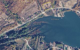 Teren intravilan 2.580 mp Eșelnița, acces DN57, ideal turism, locuinte - Poză 2