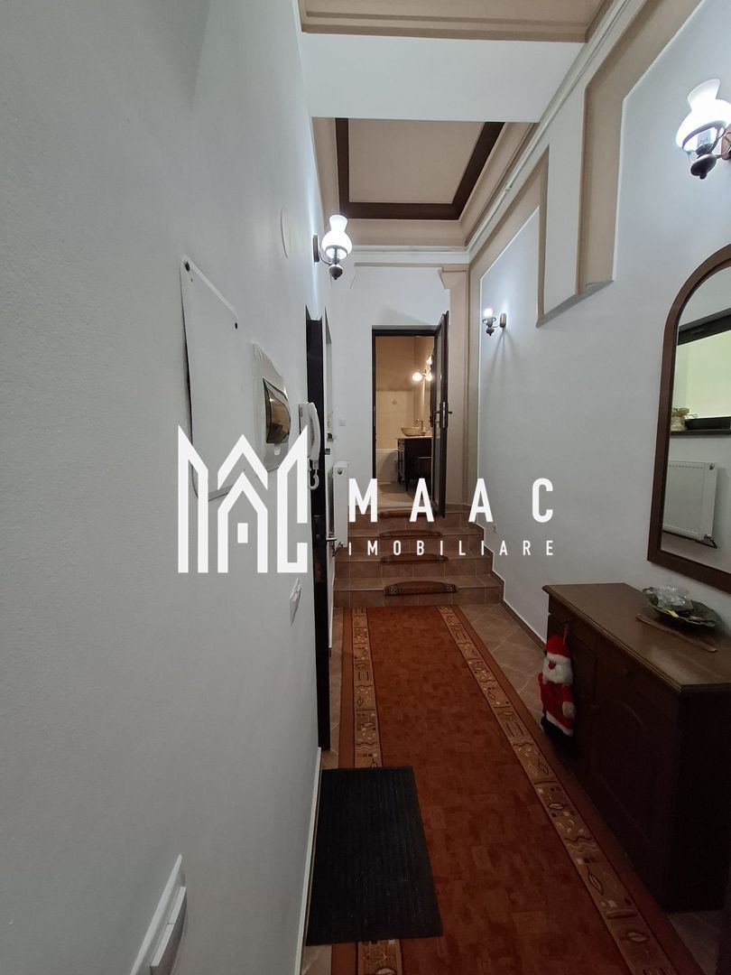 Apartament 2 Camere | 68 MPU | Centrul Istoric - Poză 5