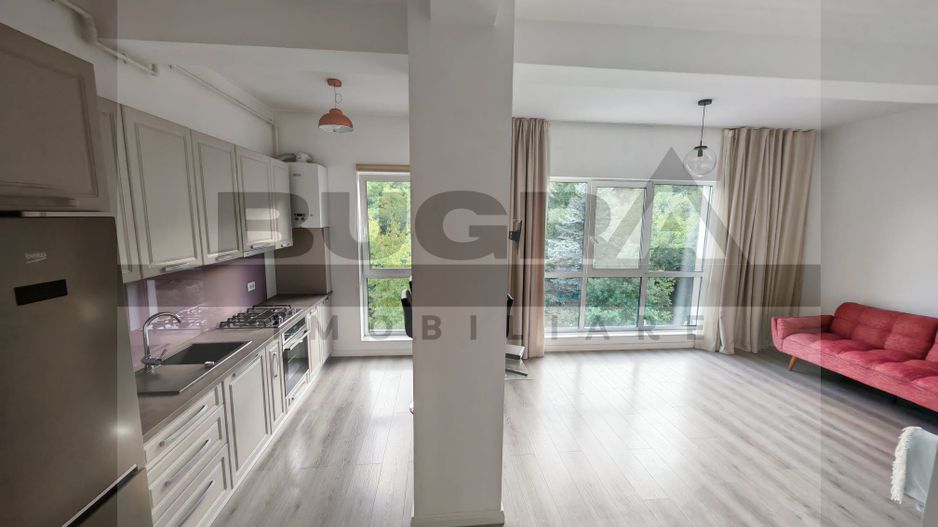 Apartament 3 camere, 80 mp, parcare, zona Taietura Turcului - Poză 4