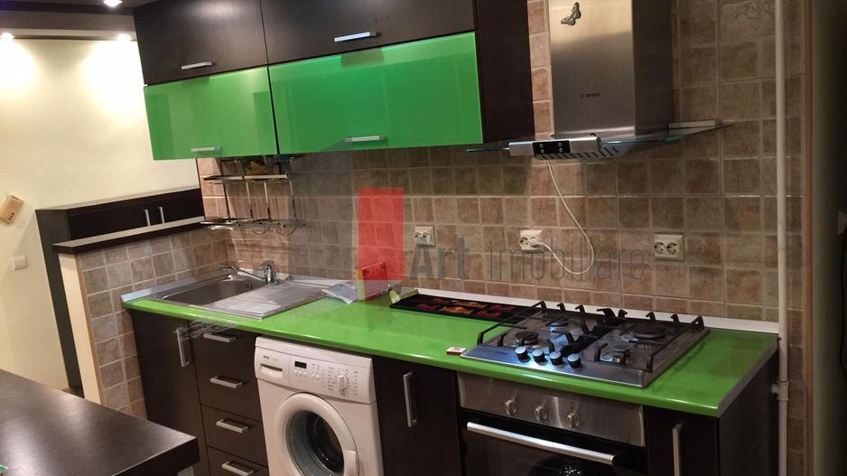 Apartament 2 camere, zona Unirii- Matei Basarab - Poză 5