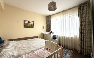 3 camere/bloc tip vila/Cartier Europa/2 locuri de parcare incluse! - Poză 5