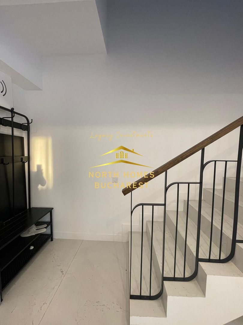 Villa for sale in Corbeanca - Fully Furnished! - Poză 18