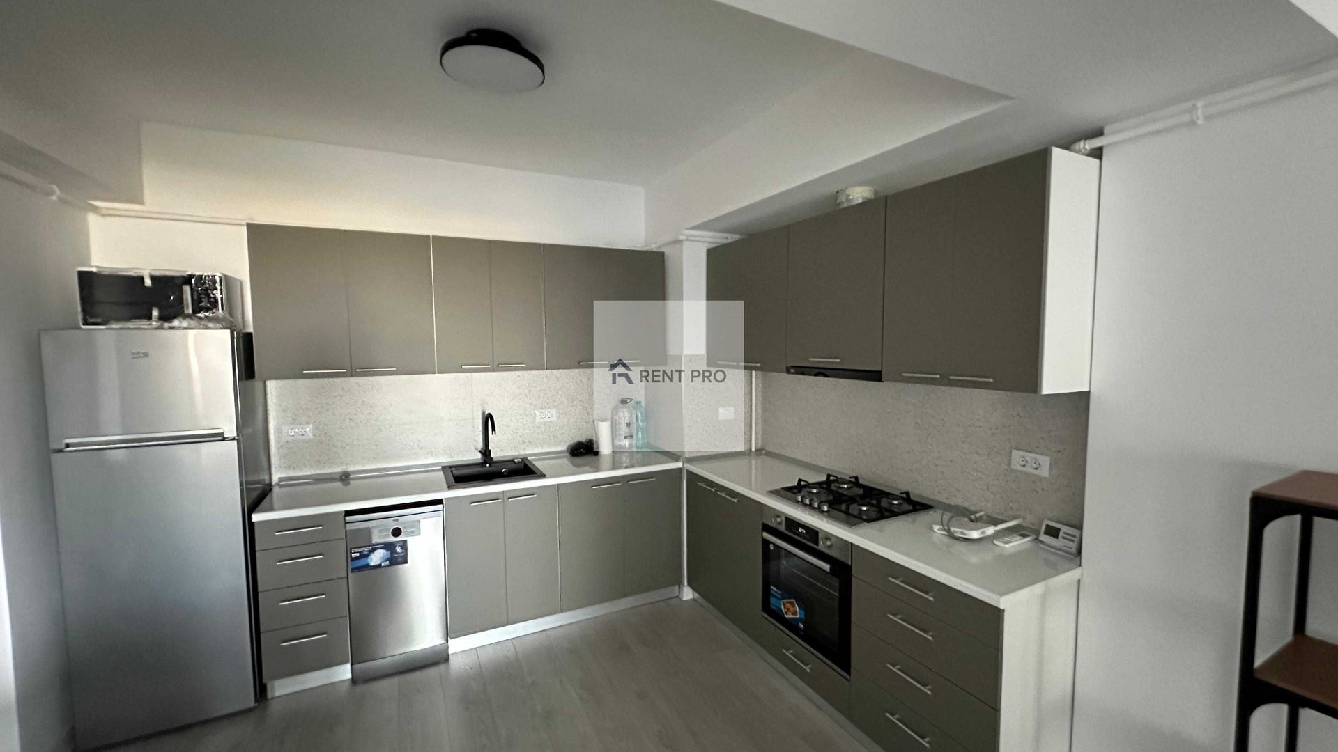 Apartament 2 camere de închiriat | Novum Politehnica | Etaj 8 | - Poză 2