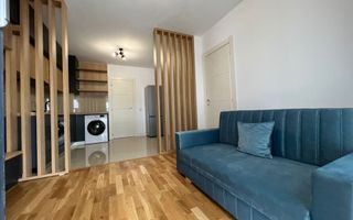 Apartament 2 camere open-space Himson Apartaments - Poză 18