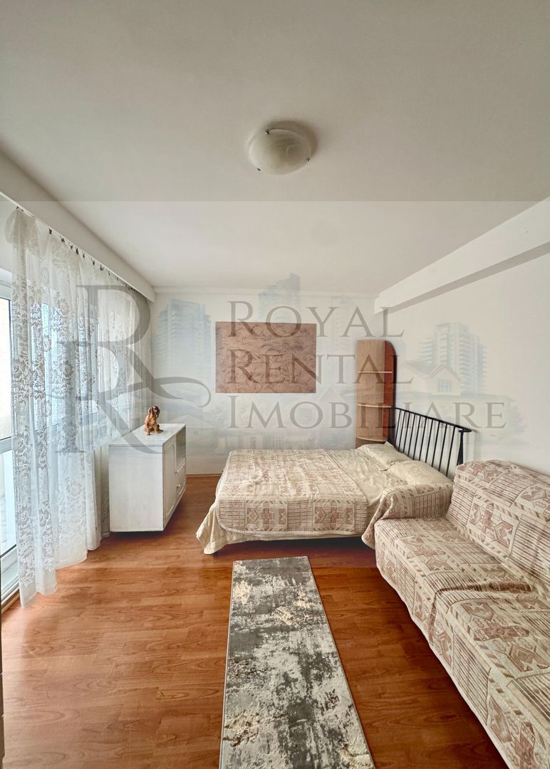 Apartament 3 camere de închiriat – Mărăști, lângă Iulius Mall și FSEGA - Poză 9