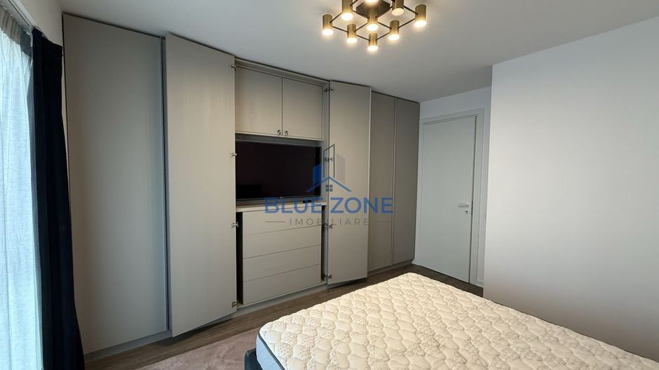 Apartament 2 camere decomandat | Cloud9 Residence | Parcare subterană - Poză 4