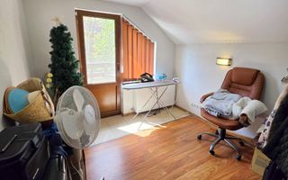 Casă cu 4 camere cu garaj, teren 619 mp, Alba Iulia - zona Micești - Poză 19