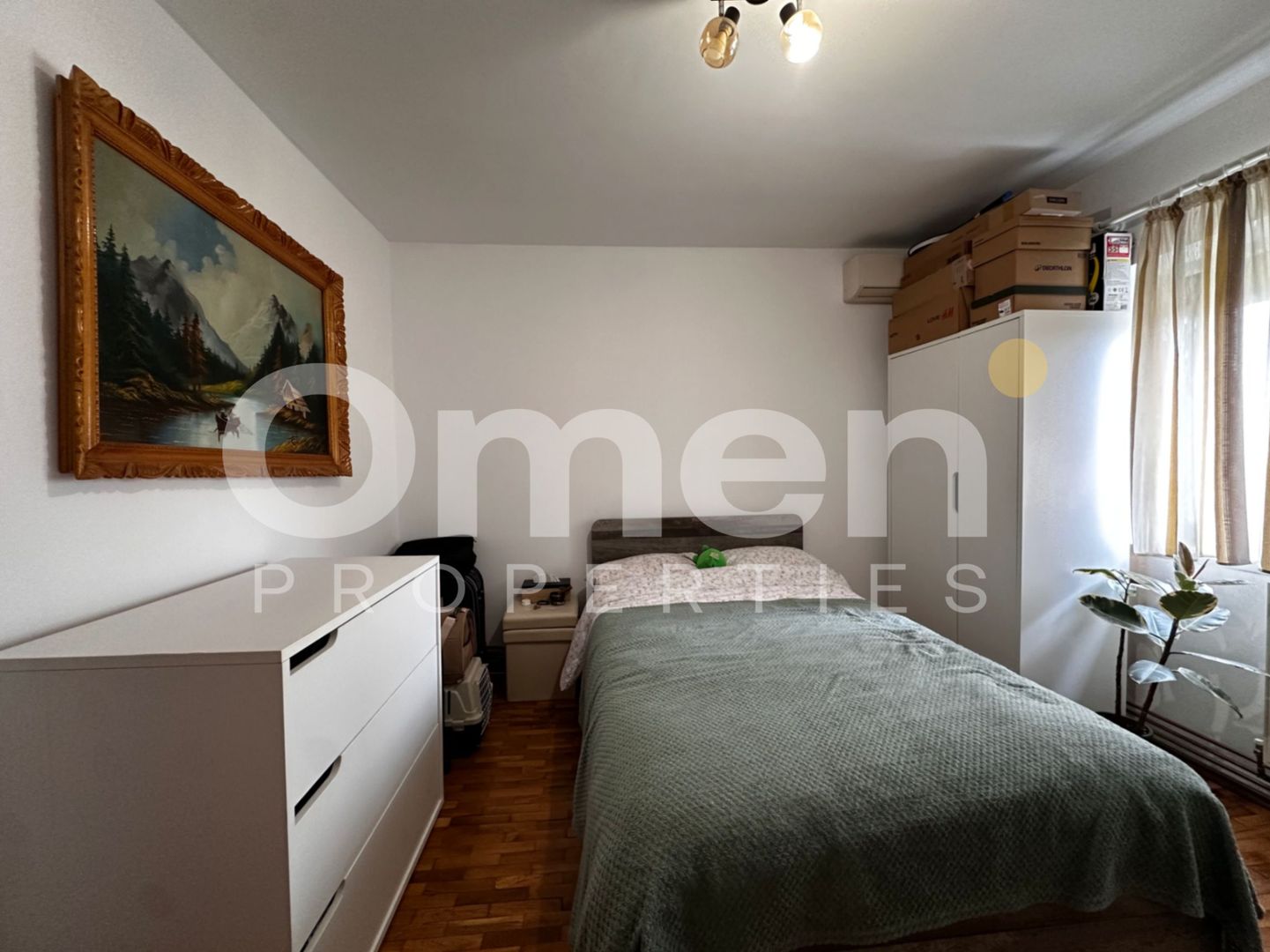 Apartament 2 camere, balcon, garaj - Baia Mare - Poză 3
