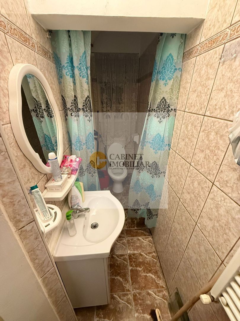 Garoniera | Universitate-Romana | Creditabil |  Imobil P+1 - Poză 7