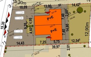 Comision 0. Casa tip duplex in Tureni! La 20 km de Cluj-Napoca - Poză 9