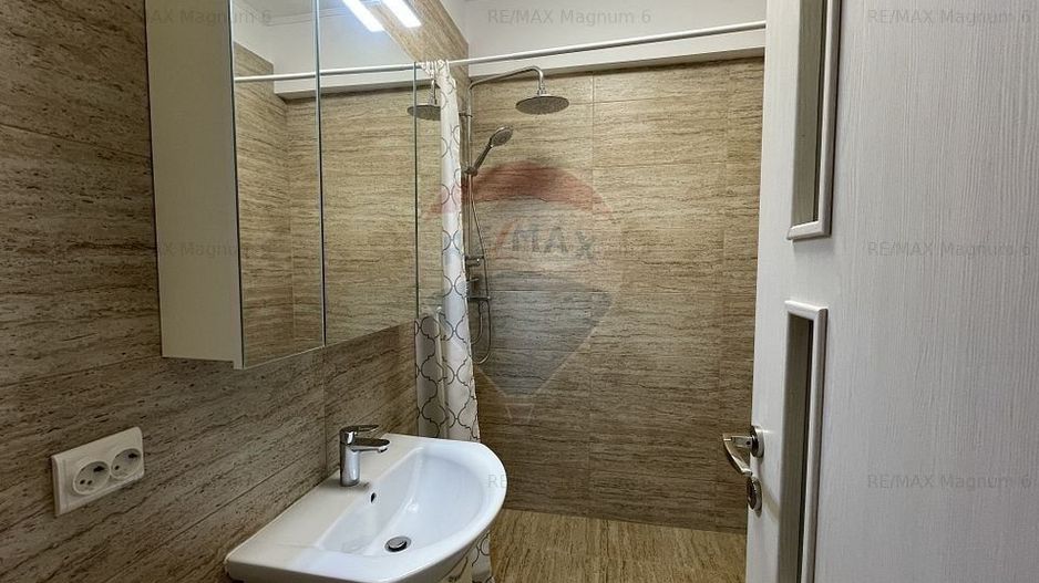 Garsoniera bloc nou Giugiului Progresul - Luica - Poză 4