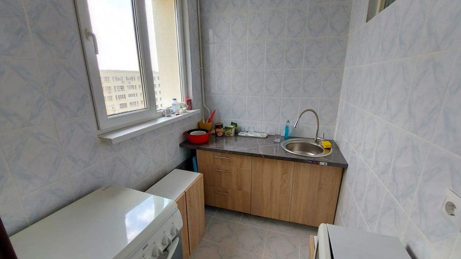 Garsoniera Bucur Obor - Poză 7