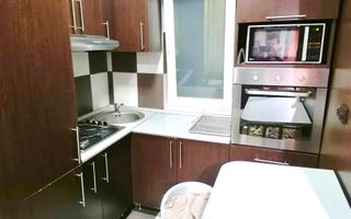 Apartament 2 camere, etaj intermediar, mobilat - Gheorghe Lazar - Poză 3