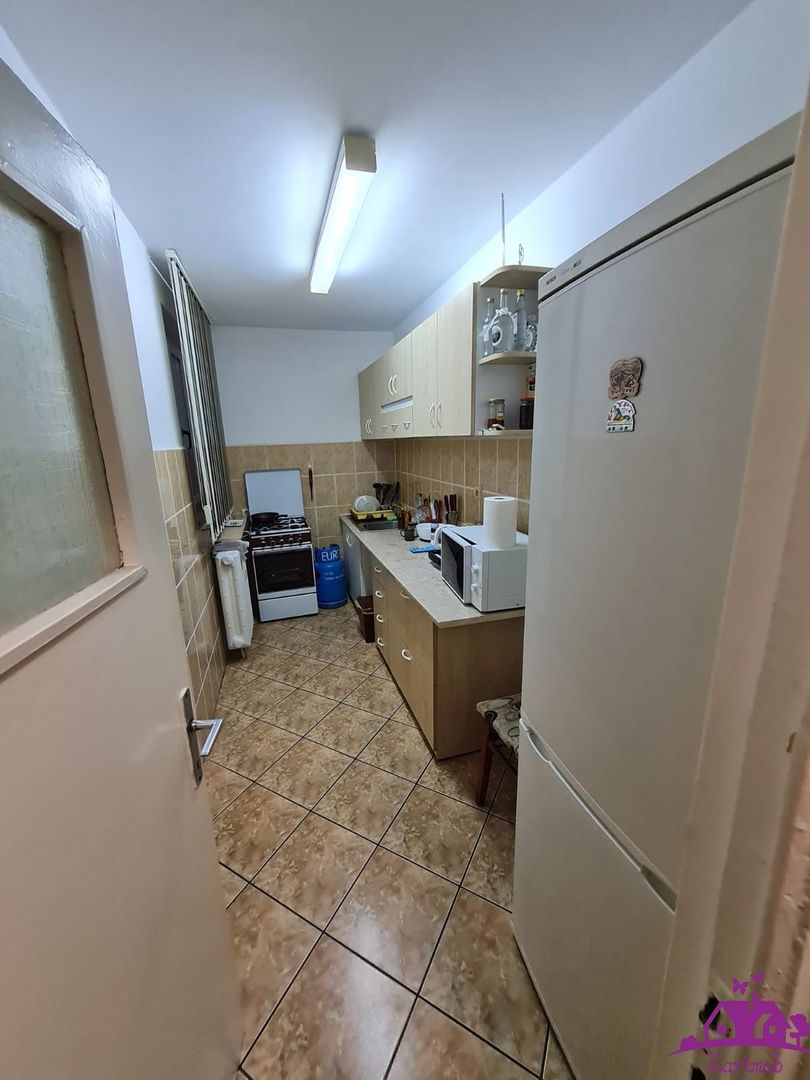 Apartament 2 camere Decebal - Poză 3
