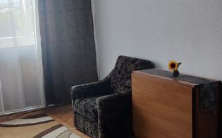 Apartament de închiriat, 2 camere, Lunca Cetățuii - 270 EUR - Poză 2
