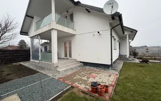 VANZARE CASA 405 TEREN | 119 MP UTILI | PASAREA | BRANESTI - Poză 24