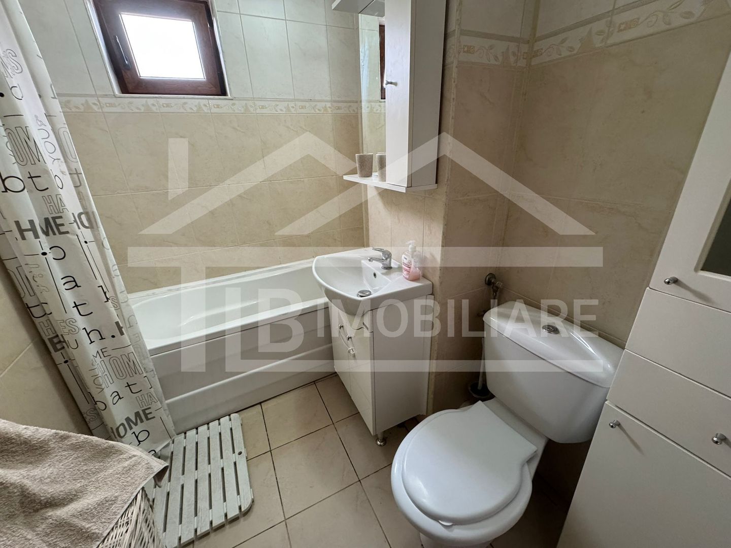 Apartament cu 2 camere, 57mp, Zona Dimitrie Cantemir - Poză 9