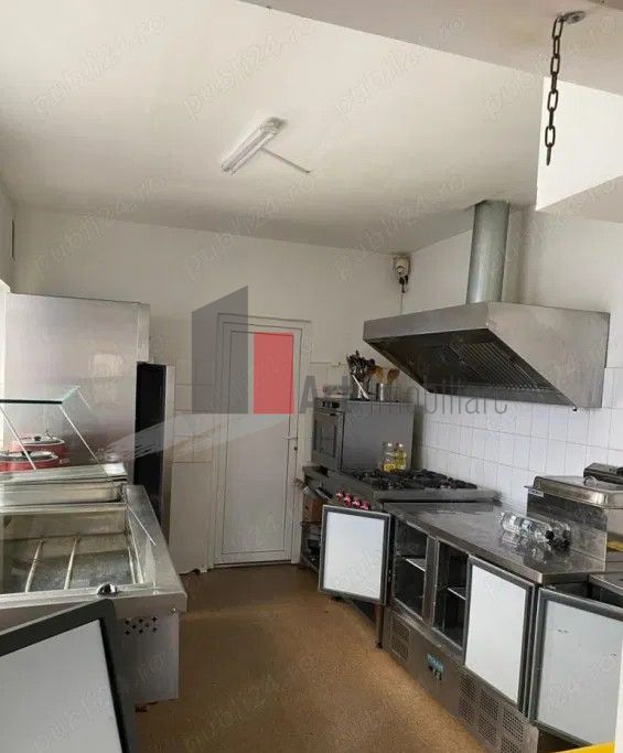 Spatiu Comercial de inhciriat, zona Polona, pretabil HoReCa - Poză 4
