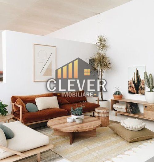 Apartament 2 Cam decomandat-Finisaje Incluse, Metrou Teclu - Poză 2