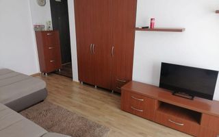 GARSONIERA- APARATORI, CENTRALA, PARCARE SUPRATERANA, BLOC NOU - Poză 2