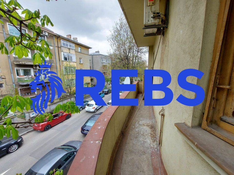 Apartament 3 camere in vila Dorobanti | Mircea Eliade - Poză 5