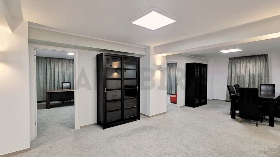 Zero comision, 190mp birou, 2 parcari incluse, Grozavesti, 5' metrou - Poză 5