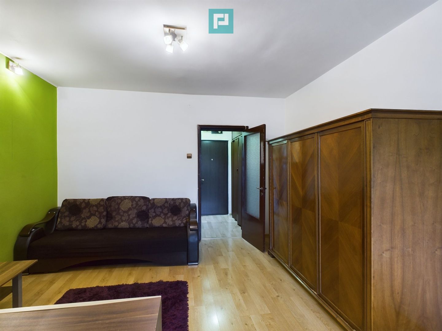 Garsoniera moderna la 1 minut de Metrou Gara de Nord - Poză 7