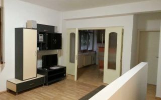 Apartament 1 Camera | 40 | Garaj Subteran | Parter | Zorilor Sigma - Poză 2