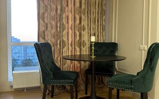 Chirie, apartament, 2 camere, strada Alecu Russo, Râșcani - Poză 6