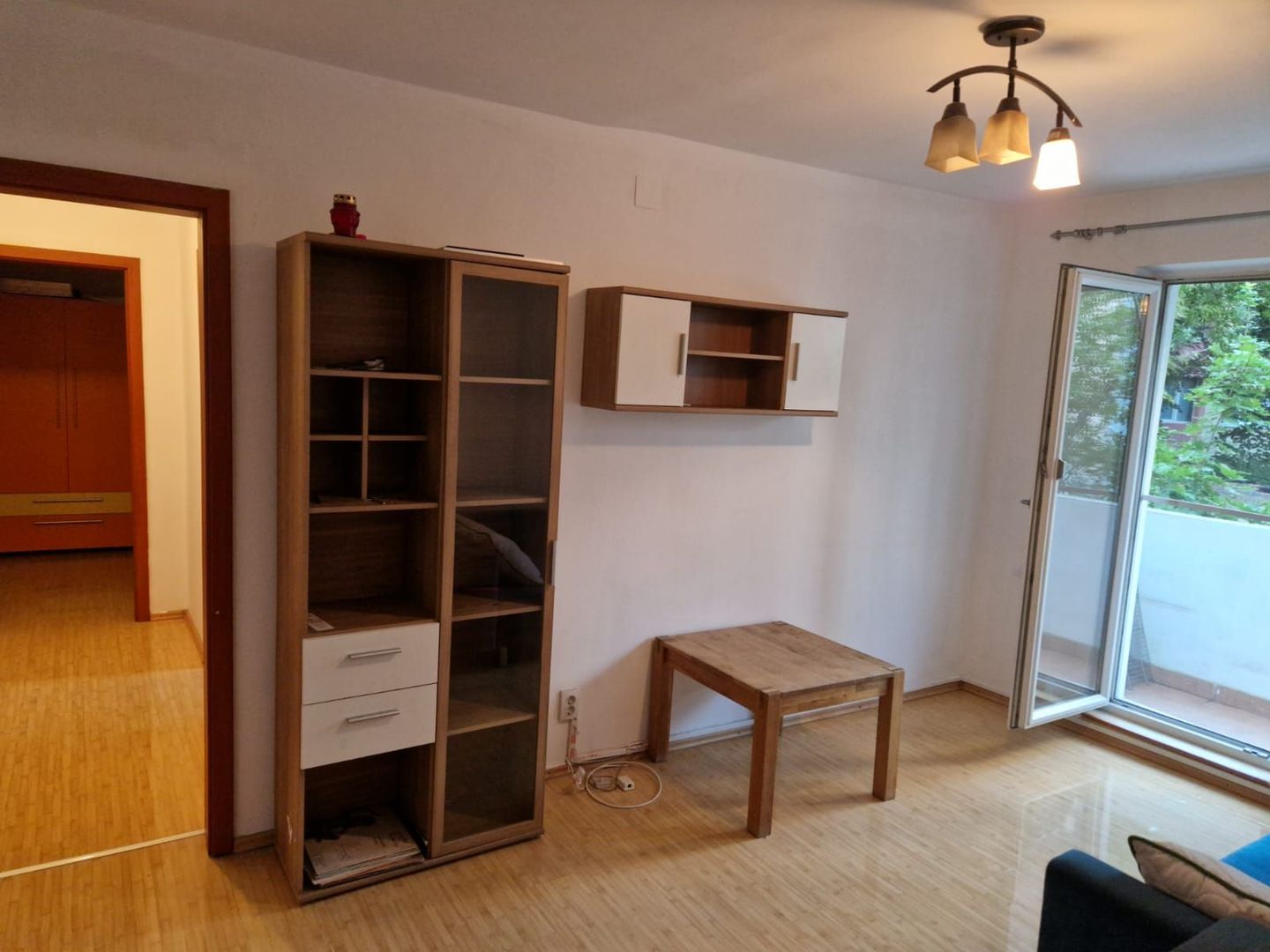 COMISION 0% | Apartament 3 Camere | Zona Girocului | Etaj 1 | 50 mp - Poză 1