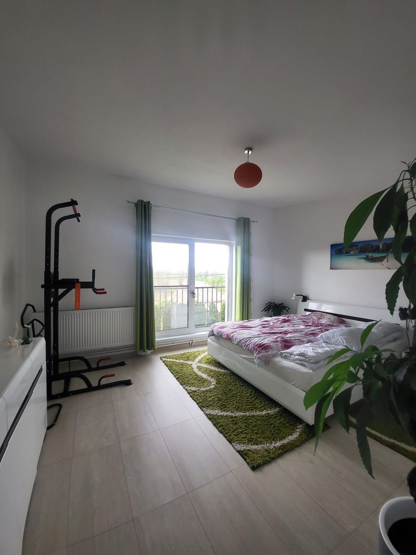 Vând casă în Limba Ciugud - Poză 5