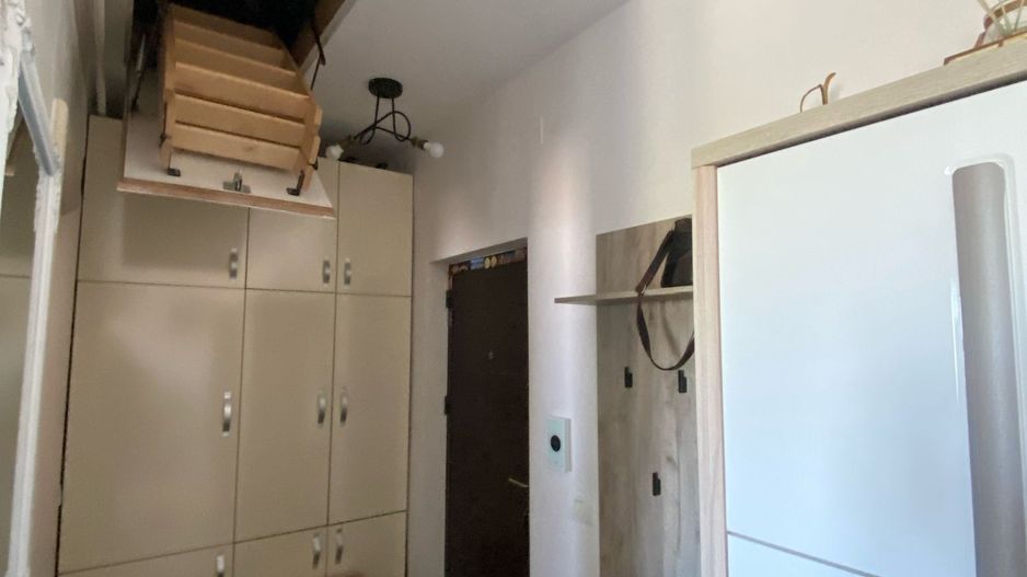 Braytim | 2 camere | Mobilat-Utilat | Curte amenajata - Poză 7