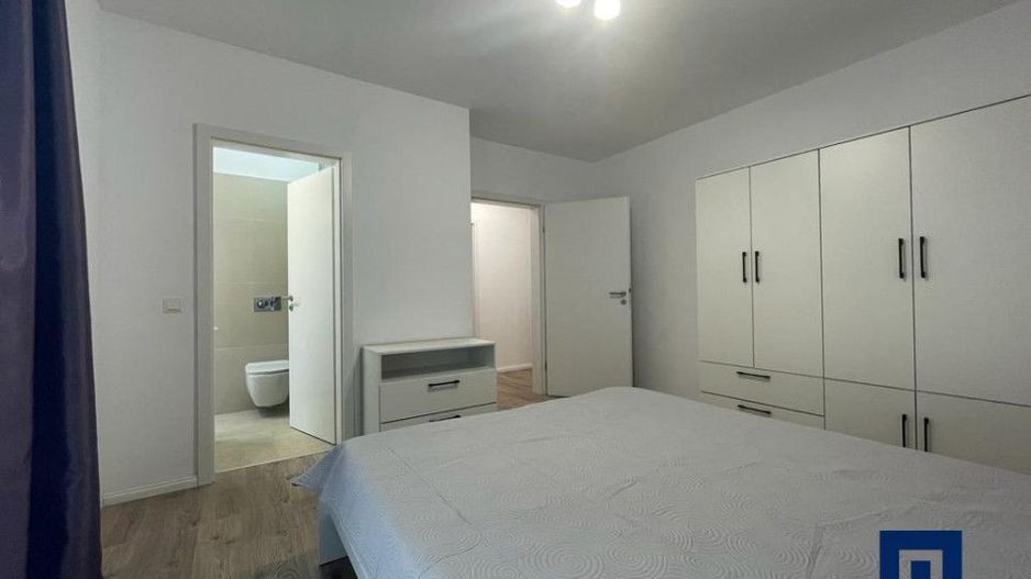 Comision 0%. Apartament modern 3 camere, parter, terasa, bloc nou, Braytim.  - Poză 20