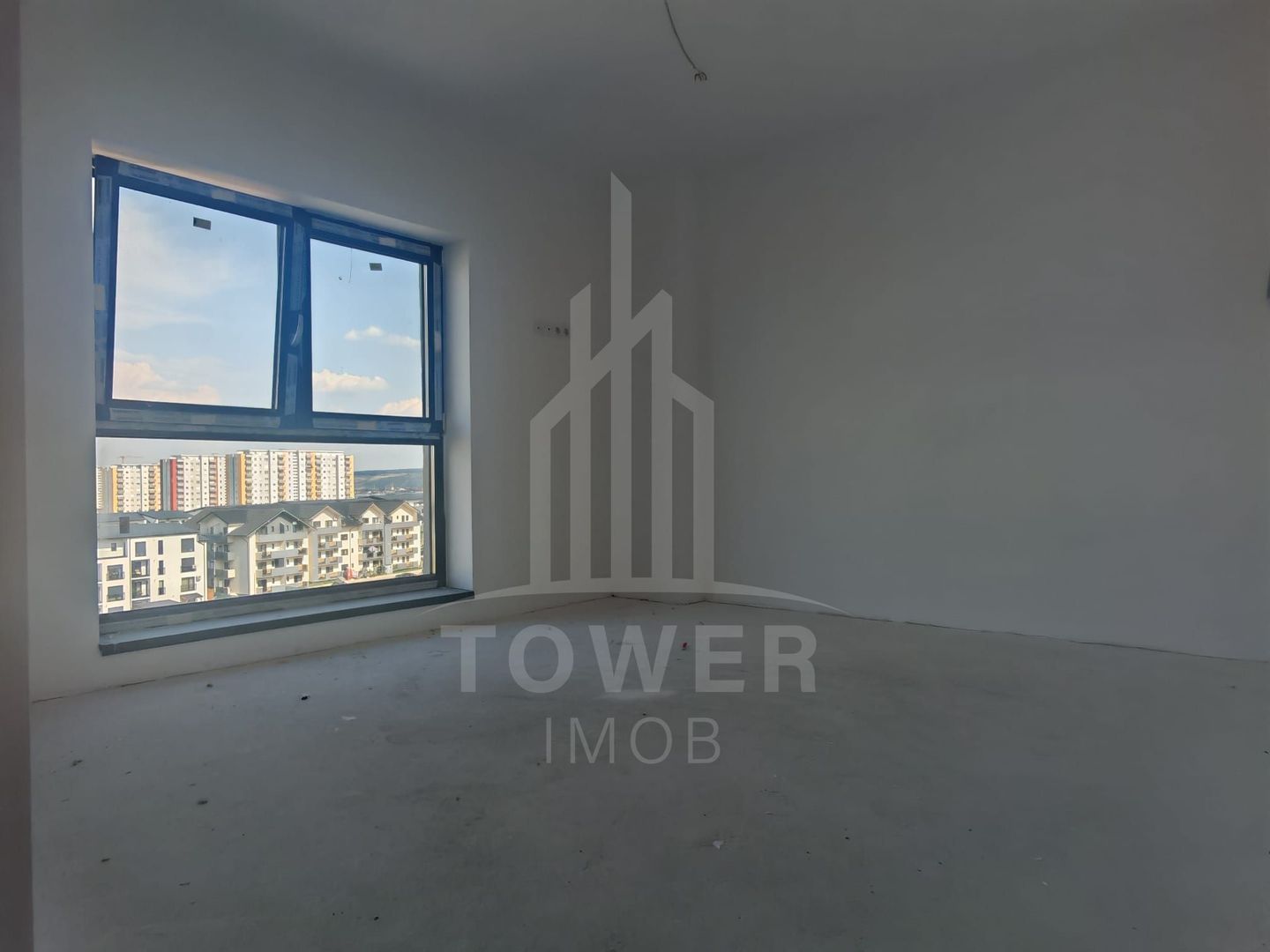 Apartament 2 camere + Parcare inclusă | Str. Doamna Stanca (Bloc Nou) - Poză 9