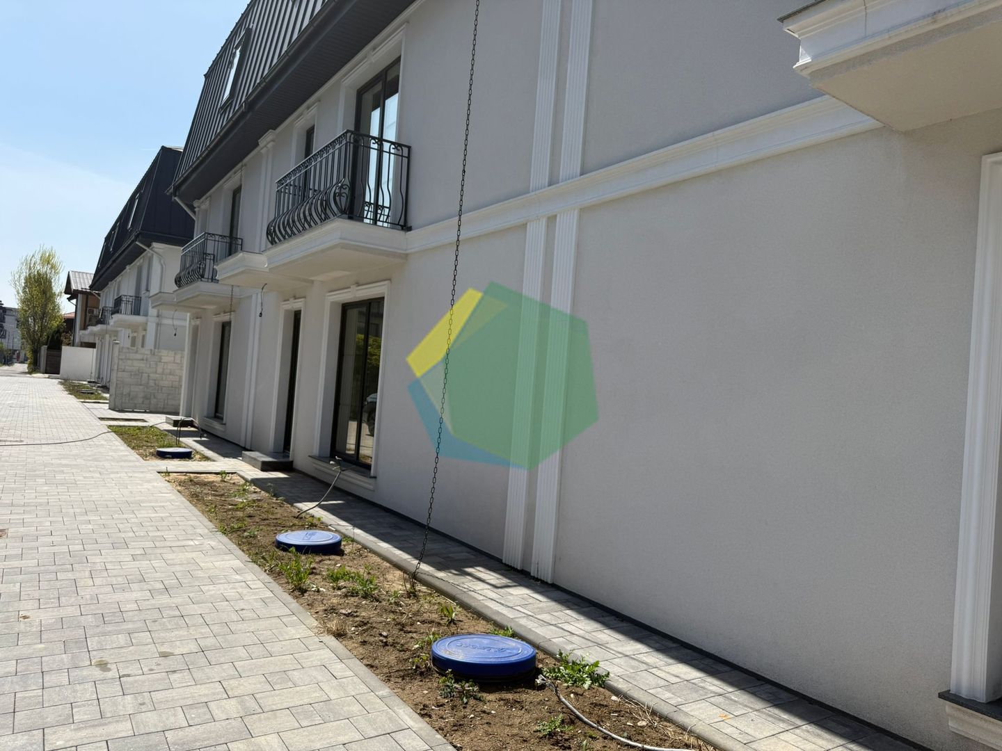 Maramures Villas - direct dezvoltator. Comision 0 - Poză 9