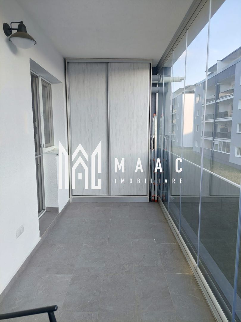 Apartament 3 Camere I Decomandat I Etaj 1 I Zona Kogalniceanu - Poză 17