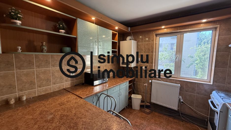 Apartament 3 camere semidecomandat Brazda lui Novac - Poză 7