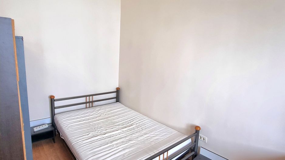 Apartament cu 1 cameră, foarte spațios, parter, clădire istorică, zona Traian - Poză 9