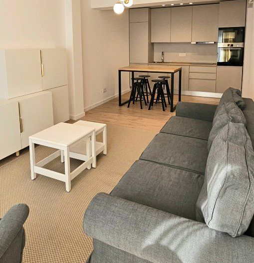 Apartament de Lux Complex Rezidential - Poză 6